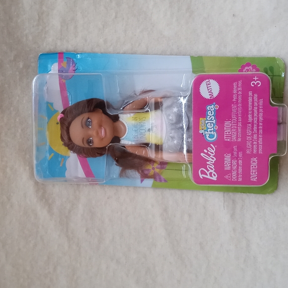 Barbie - Picture 1 of 2